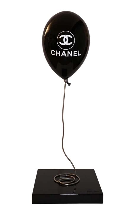 chanel balloons for sale.